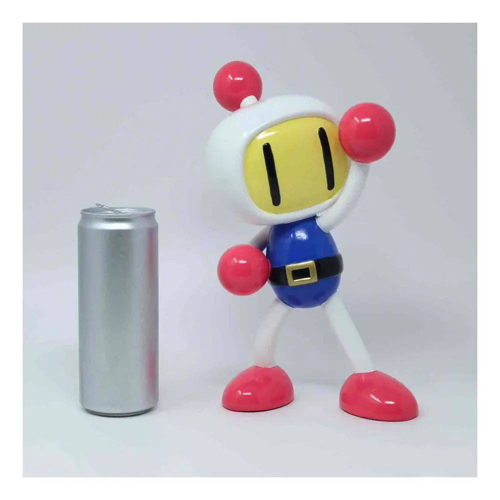 Bomberman Icons Statue 25 cm product photo
