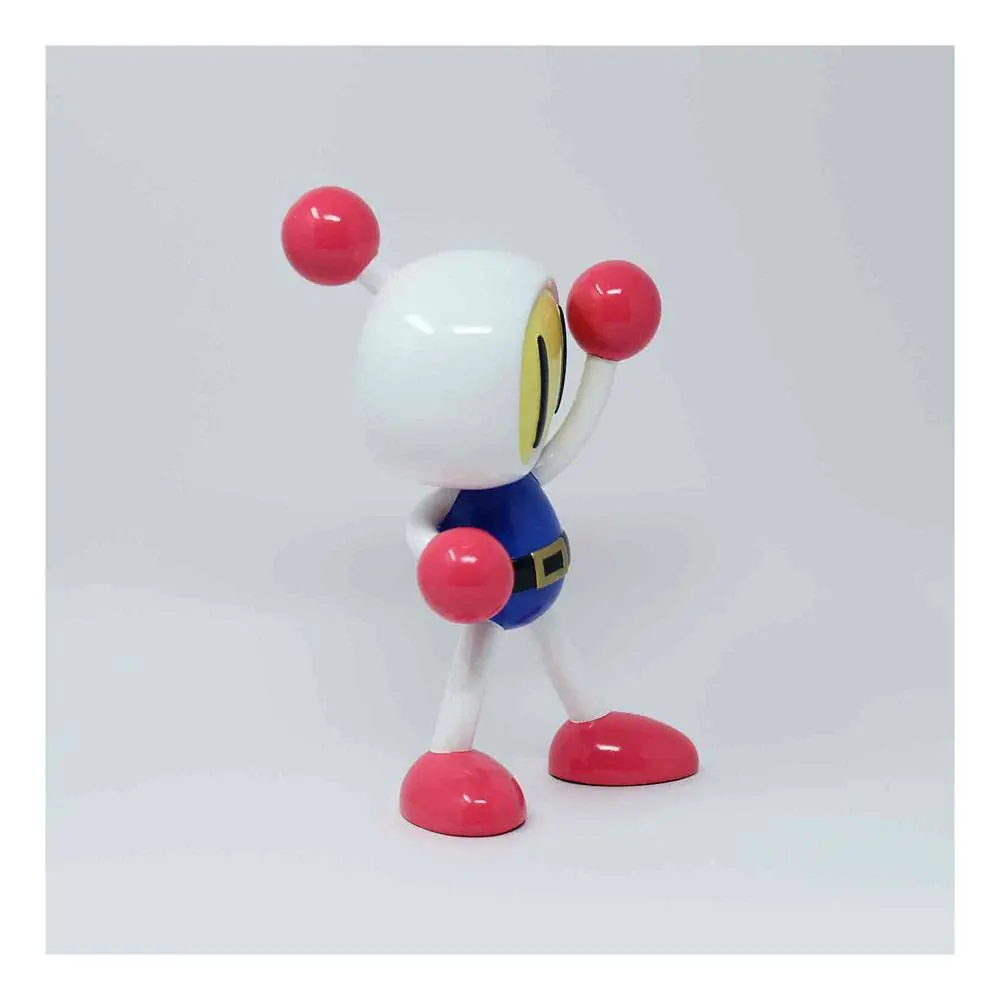 Bomberman Icons Statue 25 cm product photo