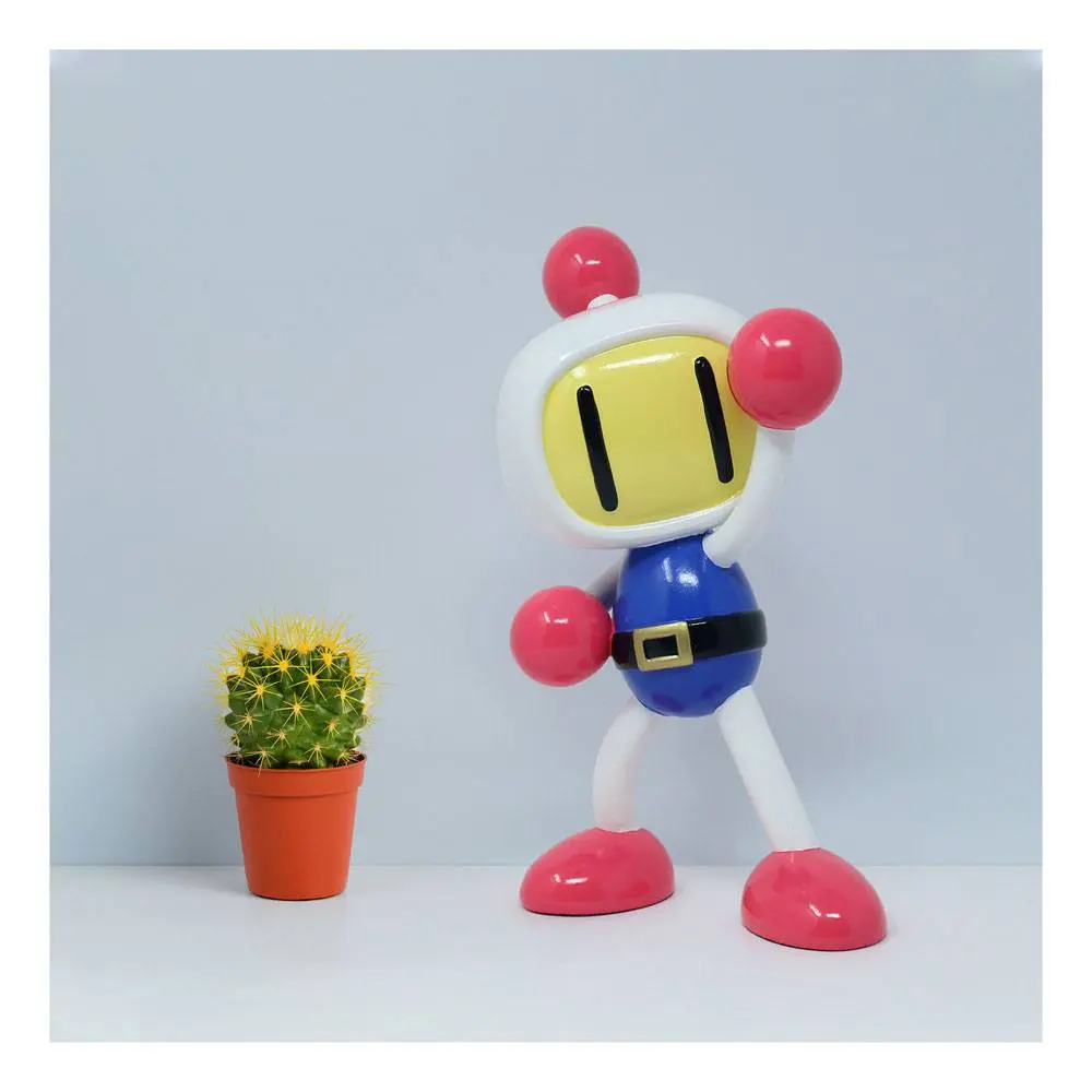 Bomberman Icons Statue 25 cm product photo