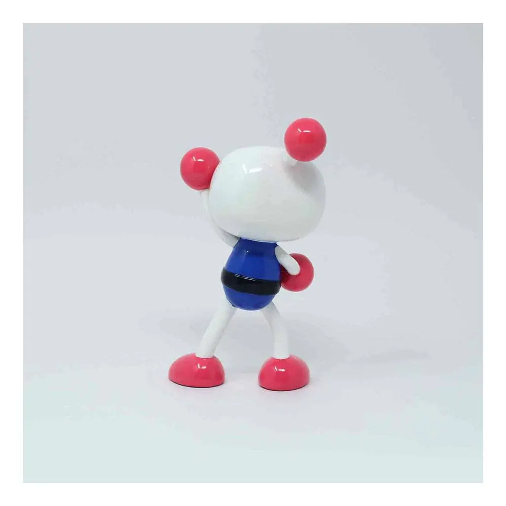 Bomberman Mini Icons Statue 15 cm product photo