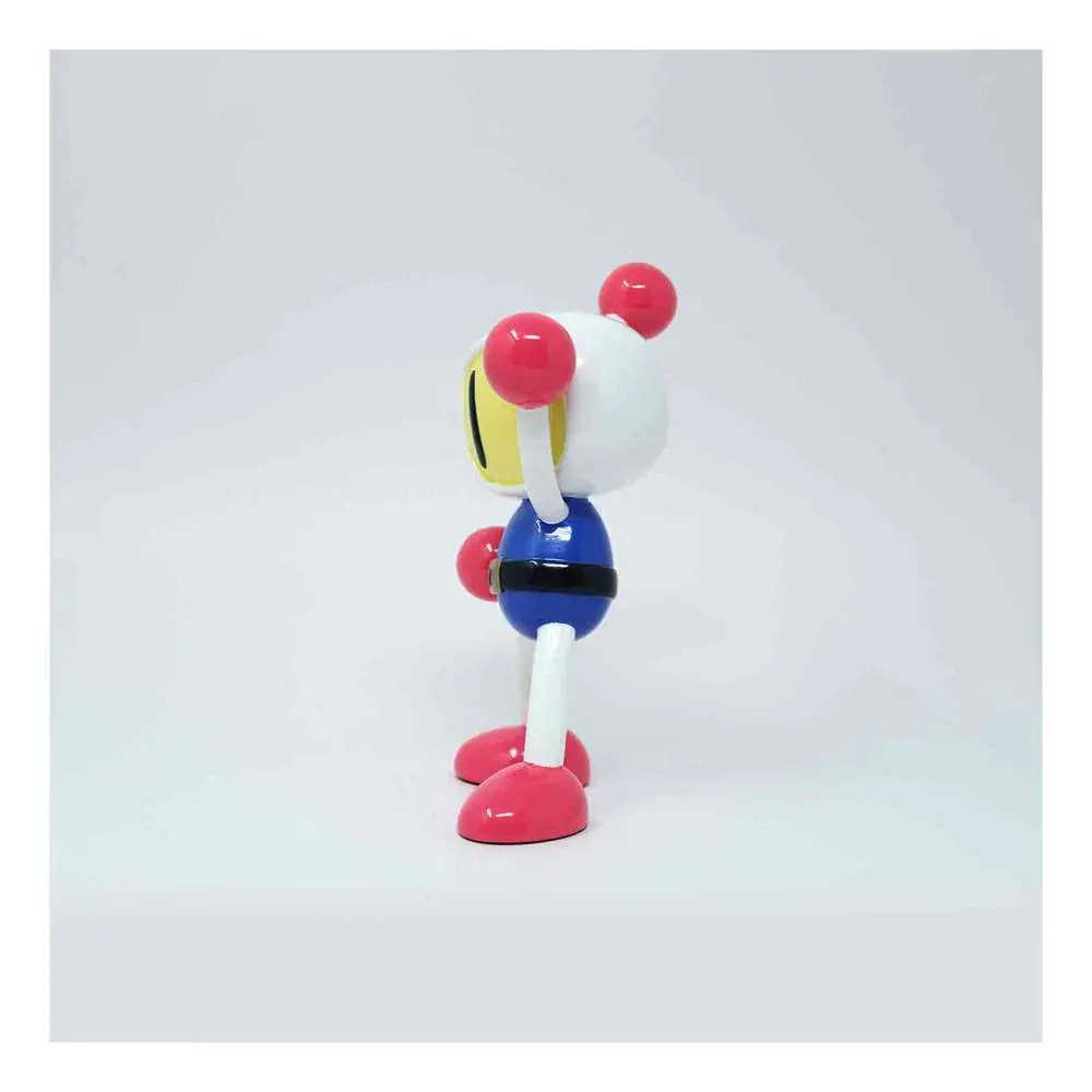 Bomberman Mini Icons Statue 15 cm product photo