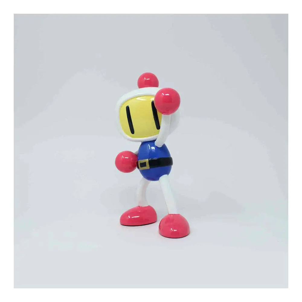 Bomberman Mini Icons Statue 15 cm product photo