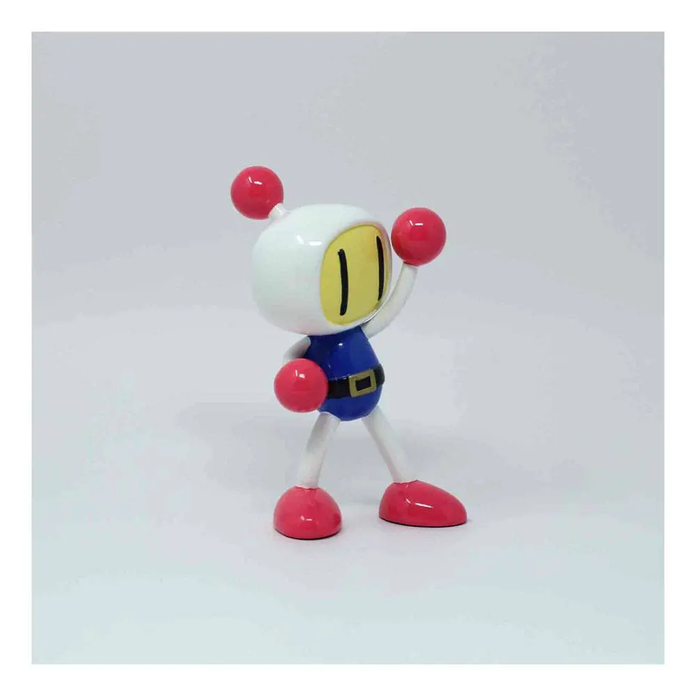 Bomberman Mini Icons Statue 15 cm product photo