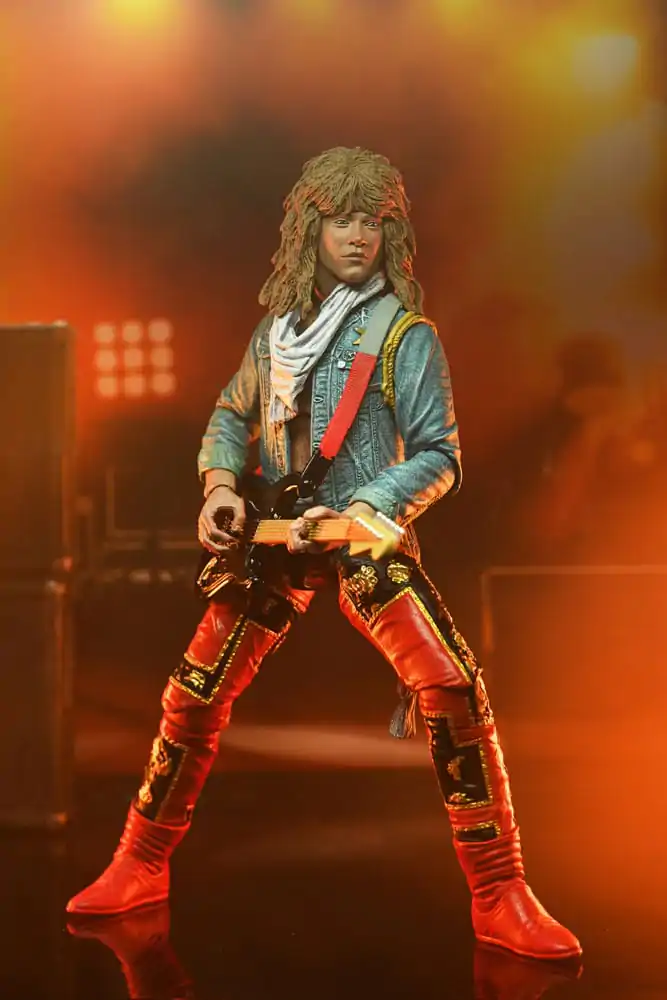 Bon Jovi Action Figure Ultimate (Slippery When Wet) 18 cm termékfotó