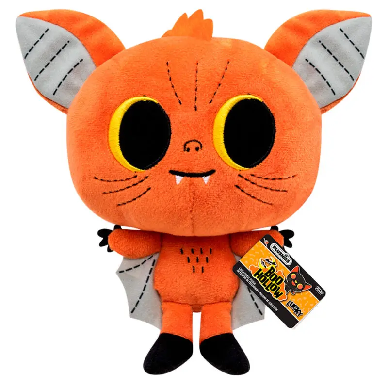 Boo Hollow Plush Figure Bela 18 cm product photo
