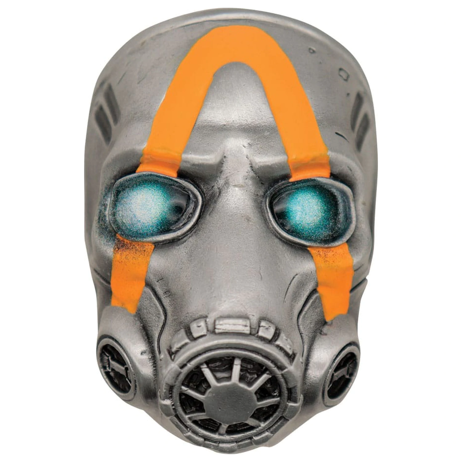 Borderlands Replica 1/1 Bandit Mask  product photo