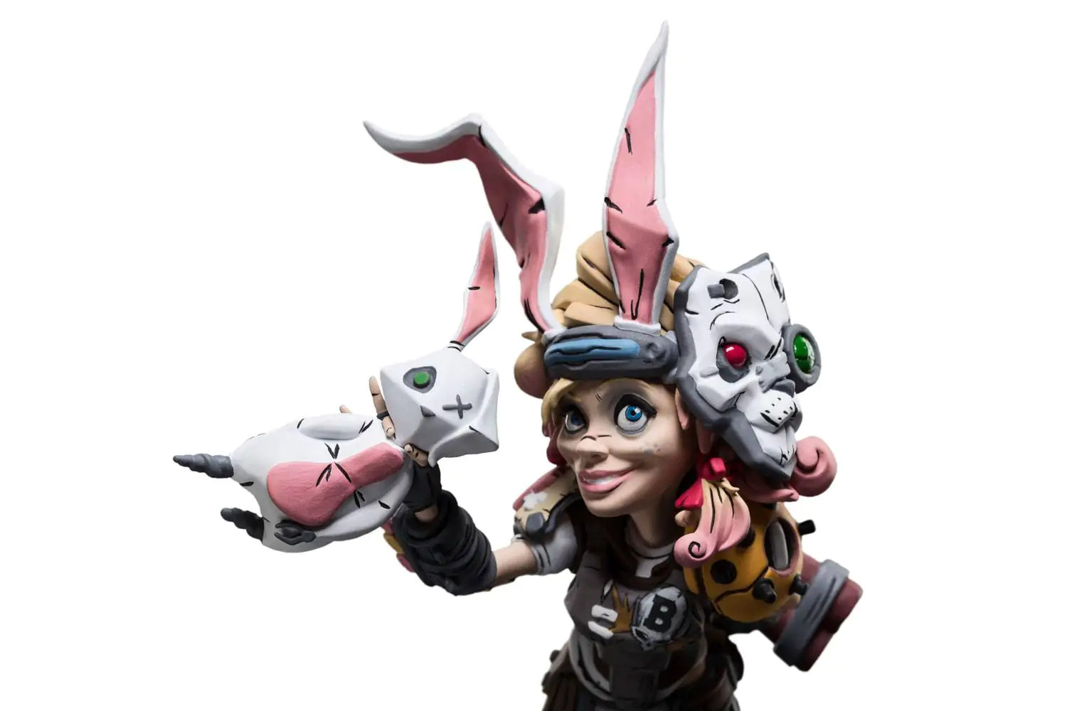 Borderlands 3 Mini Epics Vinyl Figure Tiny Tina product photo