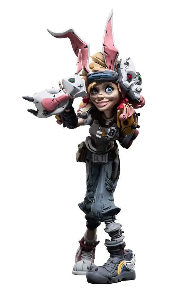 Borderlands 3 Mini Epics Vinyl Figure Tiny Tina product photo