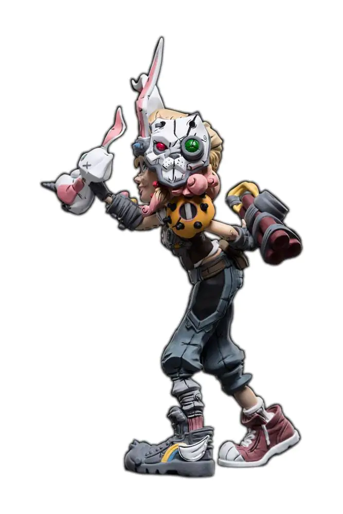 Borderlands 3 Mini Epics Vinyl Figure Tiny Tina product photo
