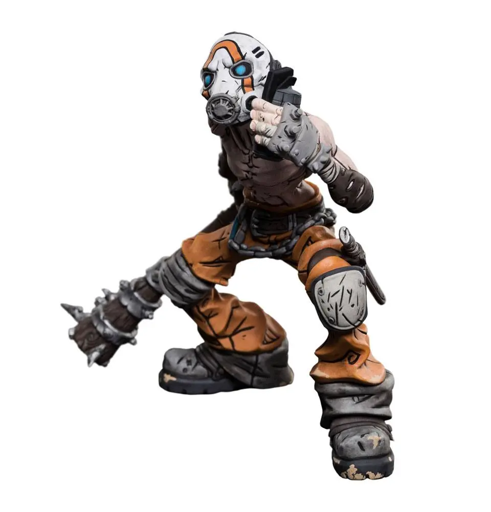 Borderlands 3 Mini Epics Vinyl Figure Psycho Bandit product photo