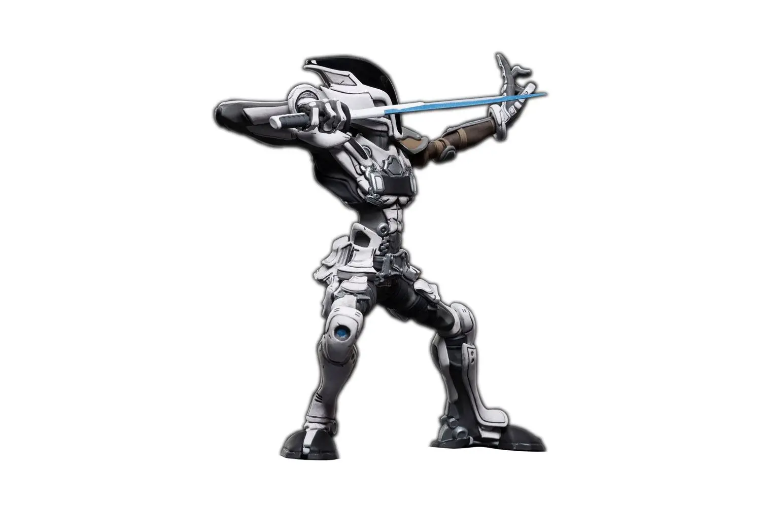 Borderlands 3 Mini Epics Vinyl Figure Zero product photo