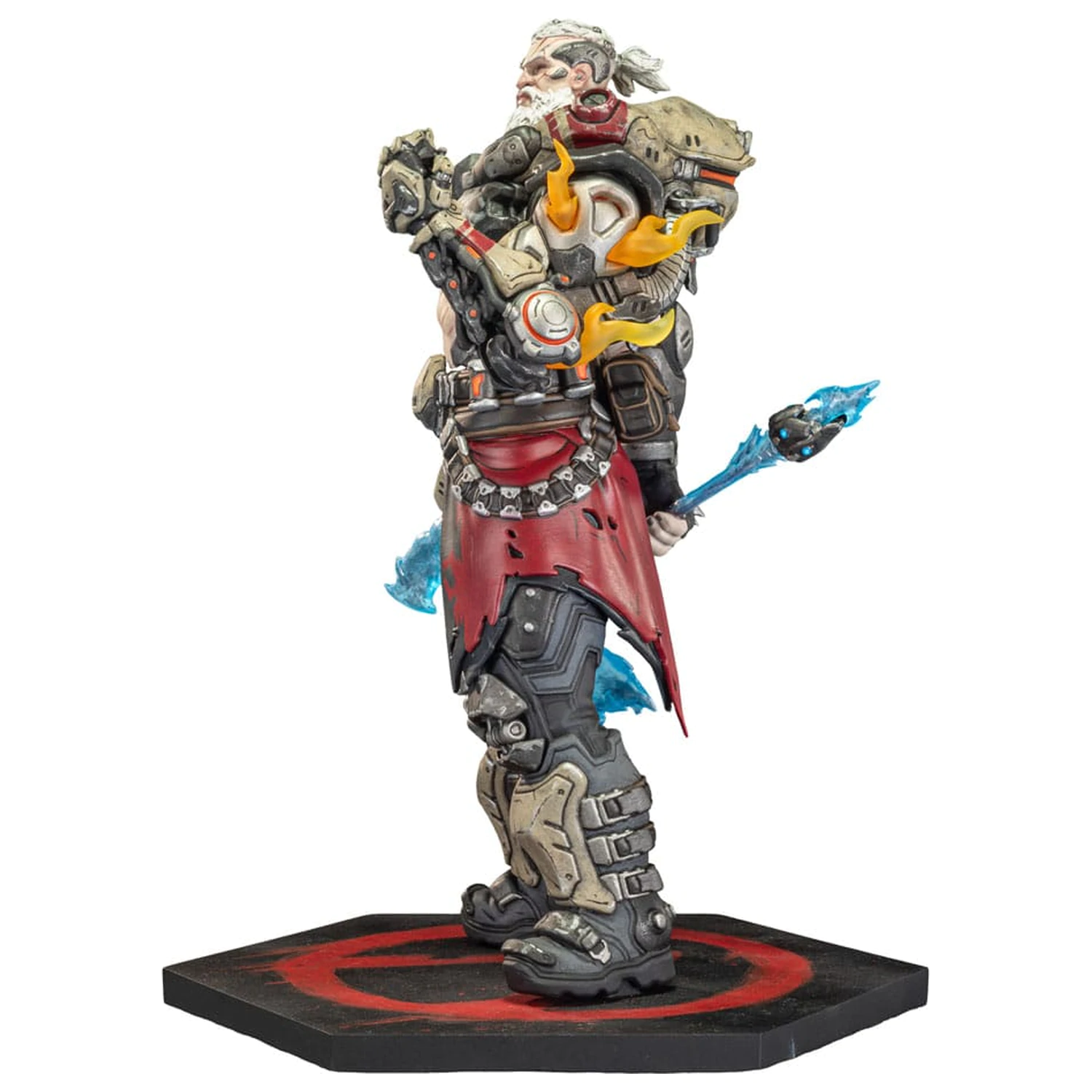 Borderlands 4 PVC Statue Amon 23 cm    product photo