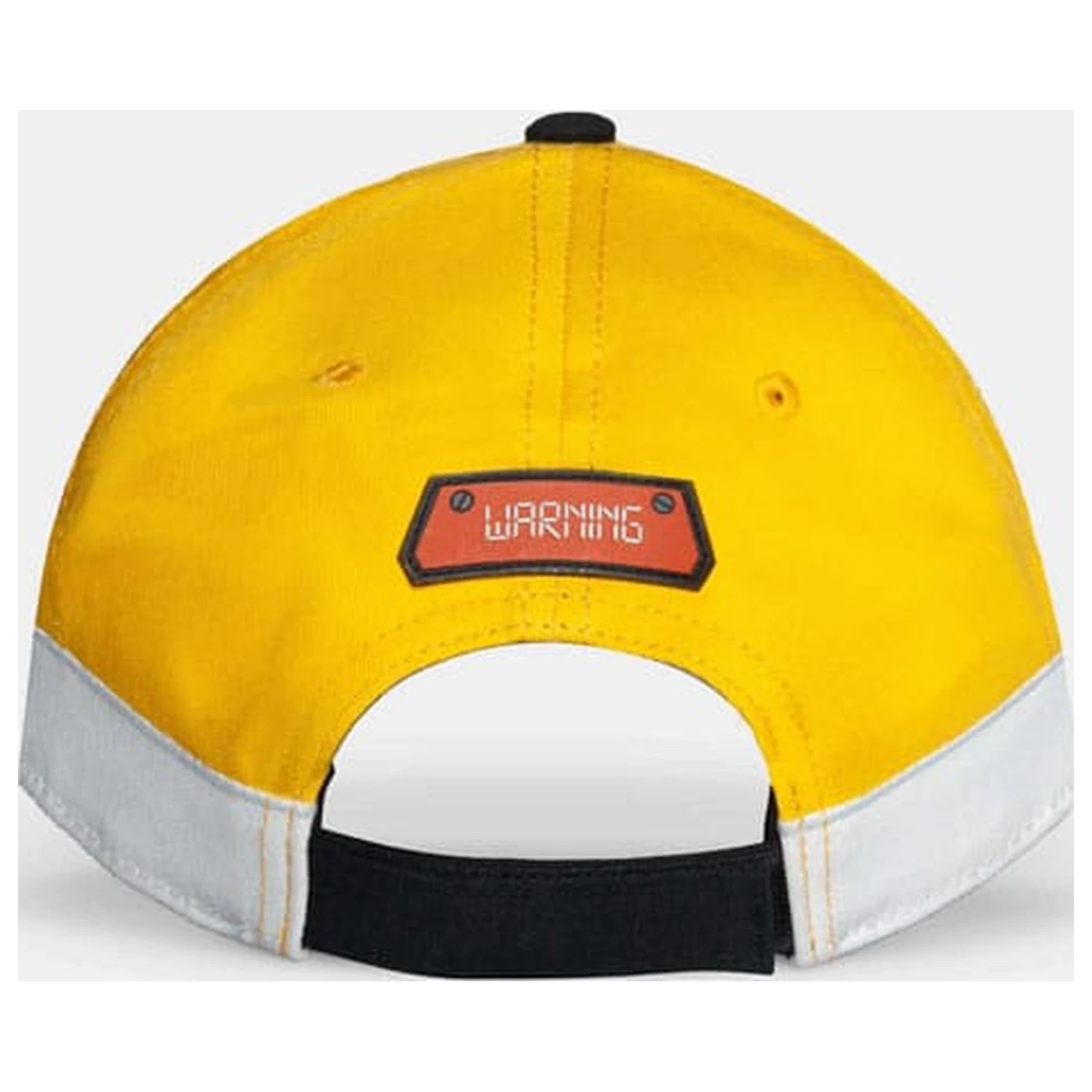Borderlands 4 Baseball Cap Claptrap product photo