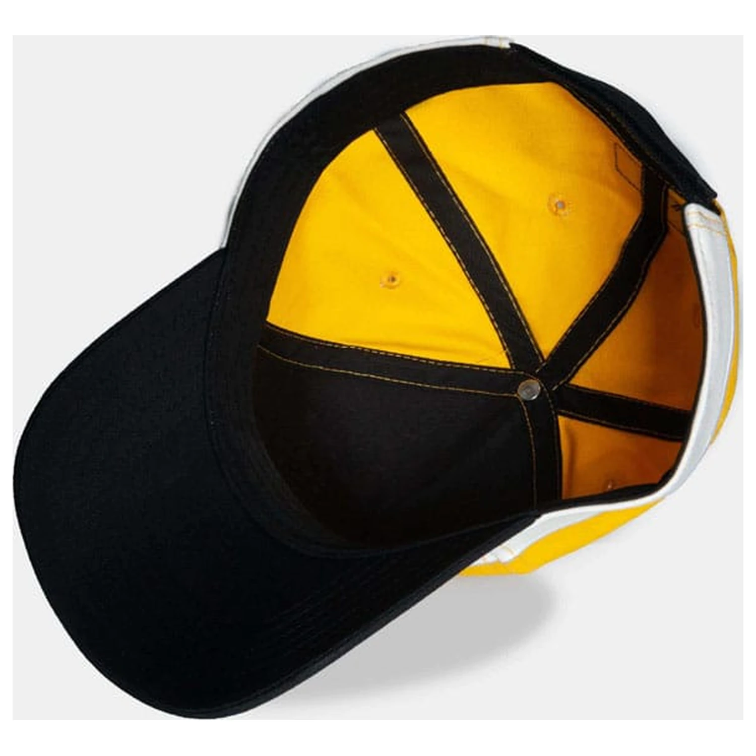 Borderlands 4 Baseball Cap Claptrap product photo