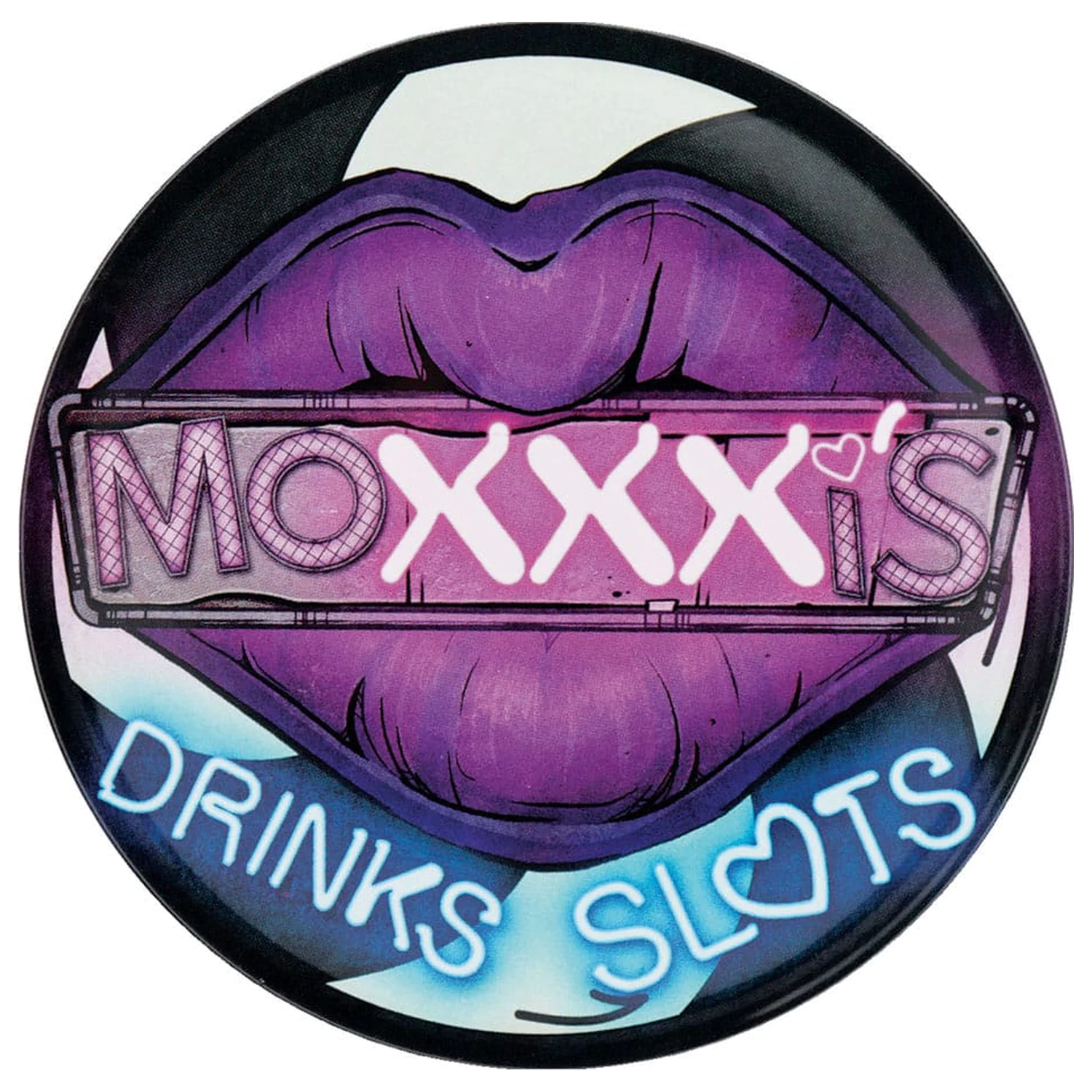 Borderlands Coaster 4-Pack  product photo
