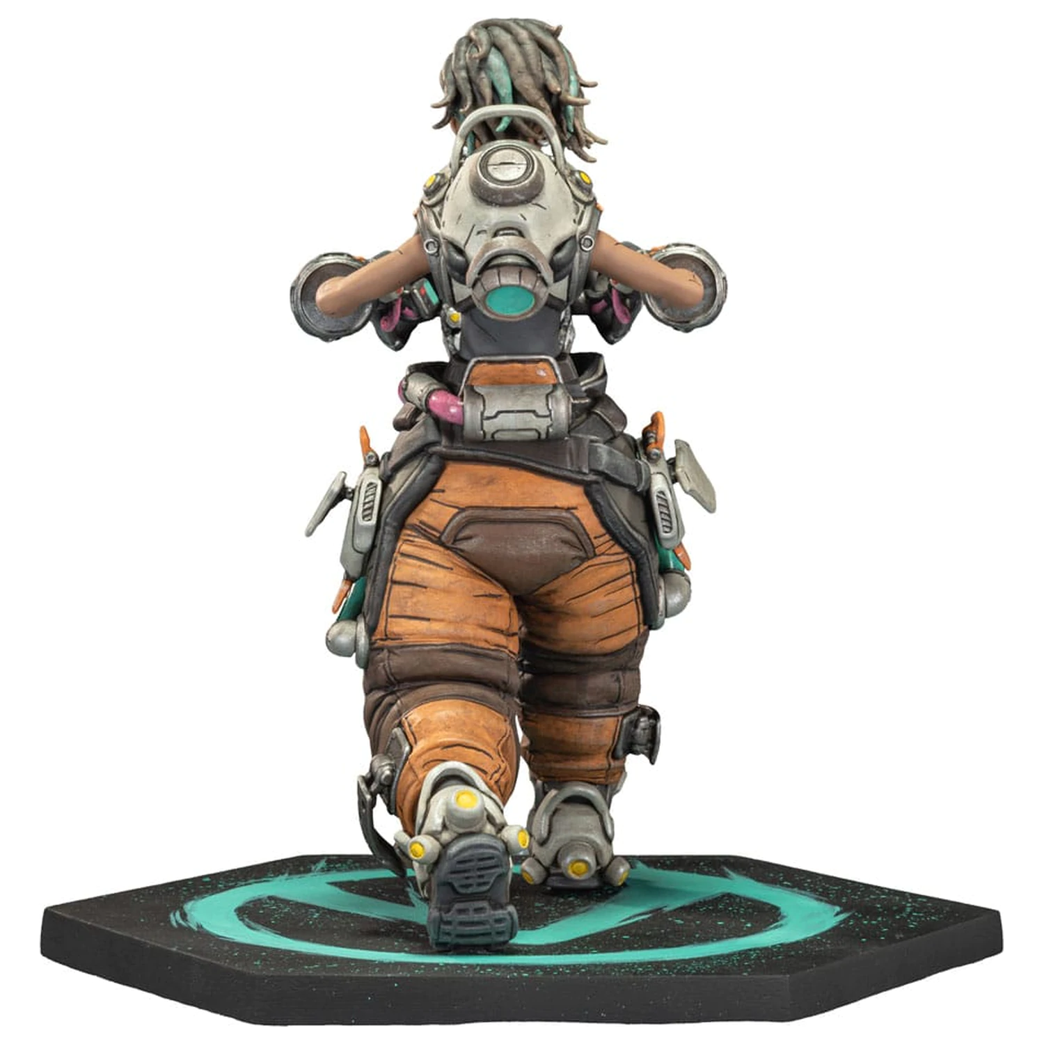 Borderlands 4 PVC Statue Harlowe 18 cm    product photo
