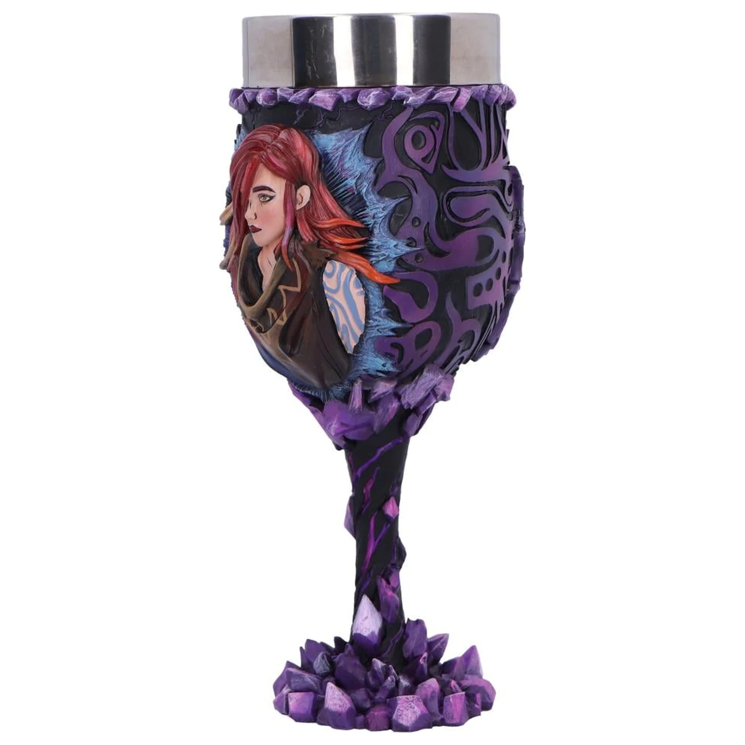 Borderlands 4 Lilith Goblet 19.6cm product photo
