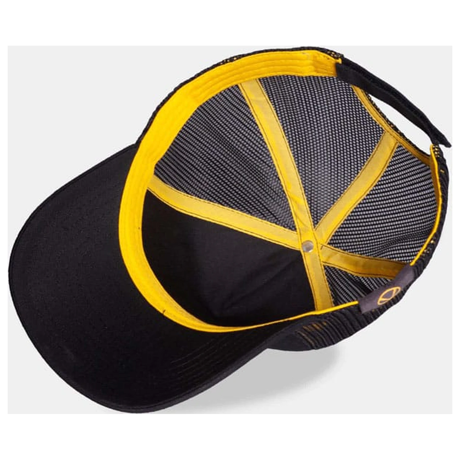 Borderlands 4 Baseball Cap Skull product photo