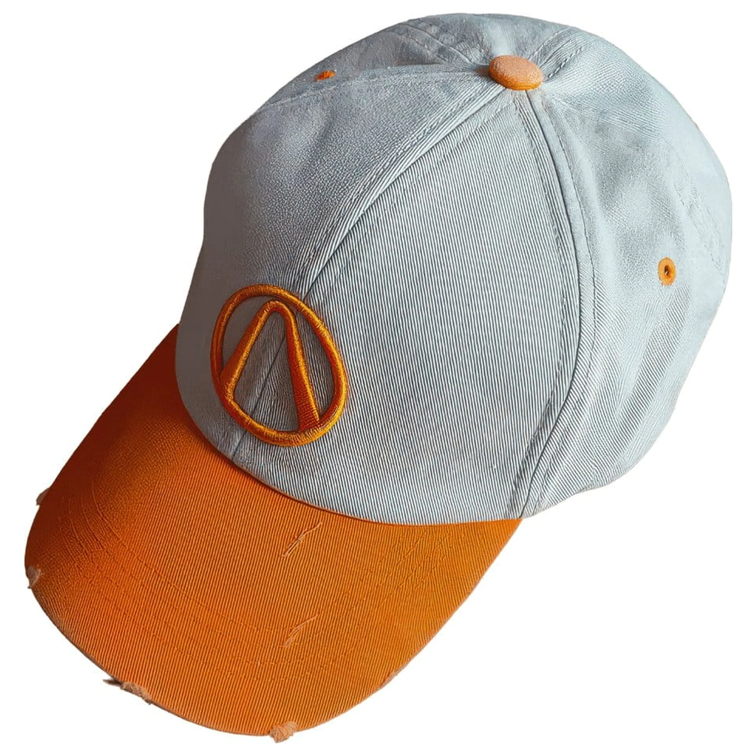 Borderlands 4 Baseball Cap Vault Hunter Vintage product photo