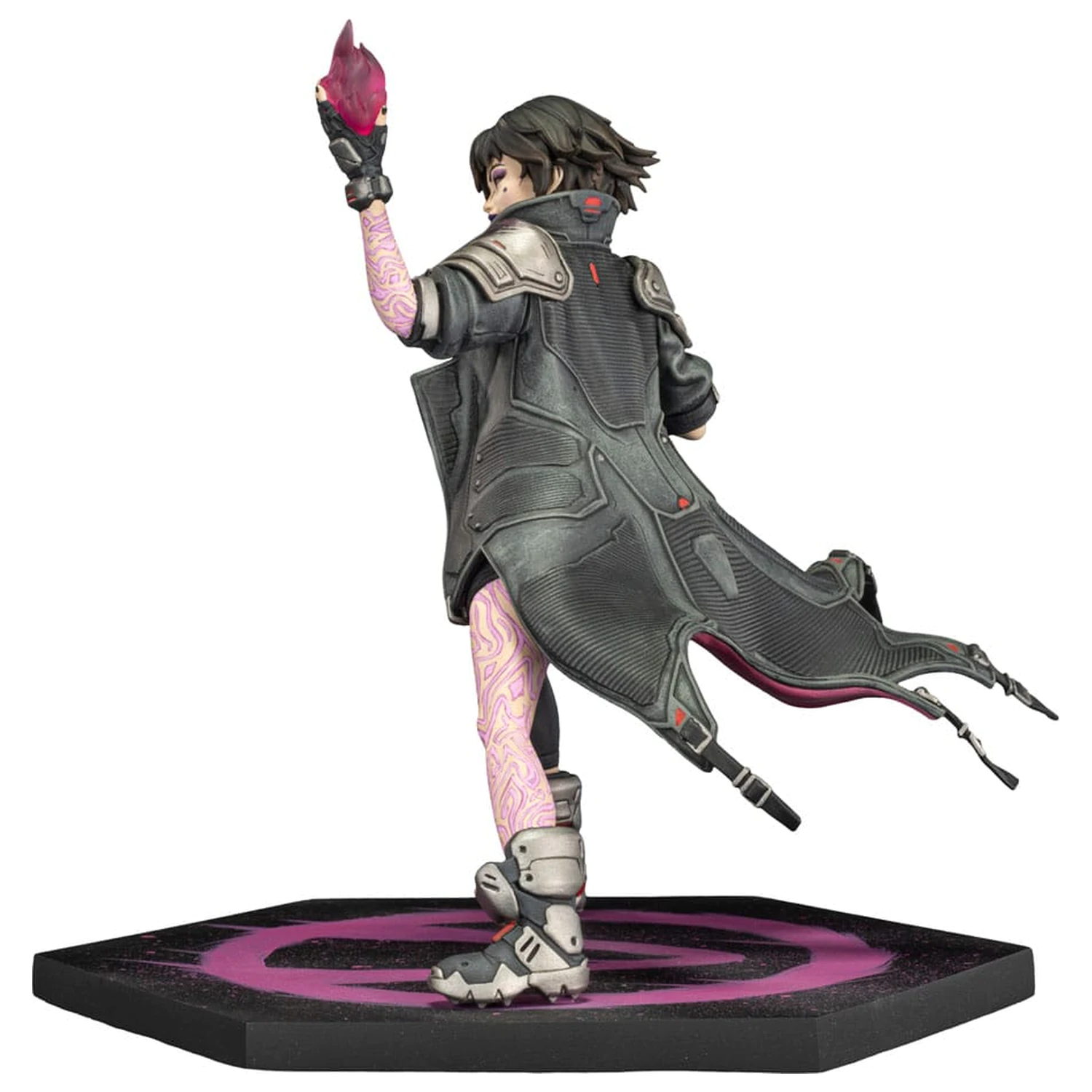 Borderlands 4 PVC Statue Vex 17 cm     product photo