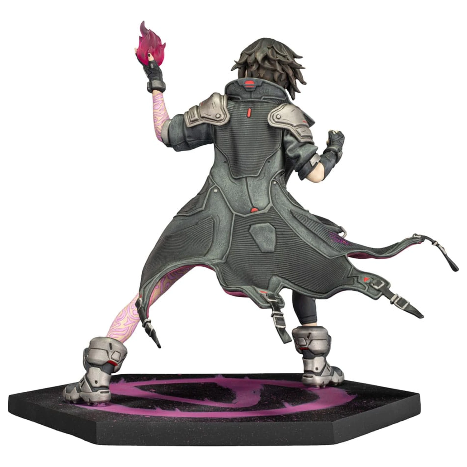 Borderlands 4 PVC Statue Vex 17 cm     product photo