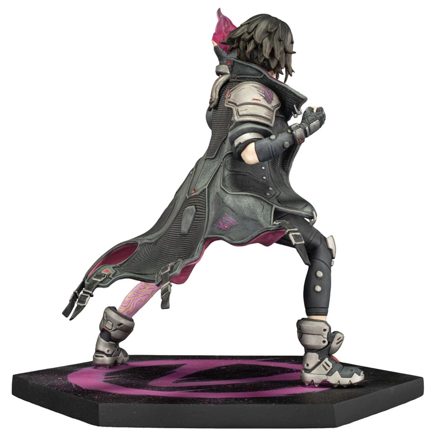 Borderlands 4 PVC Statue Vex 17 cm     product photo