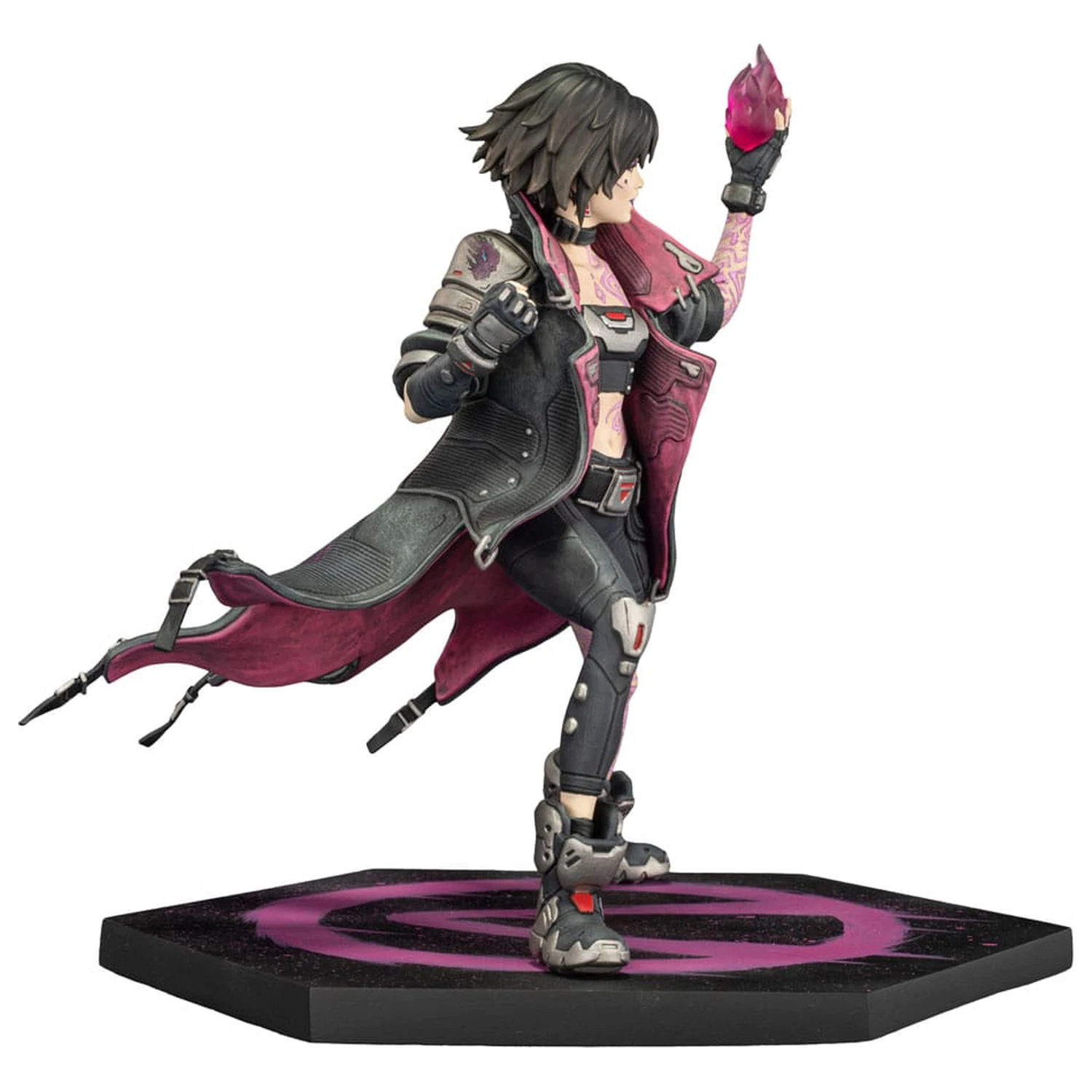 Borderlands 4 PVC Statue Vex 17 cm     product photo