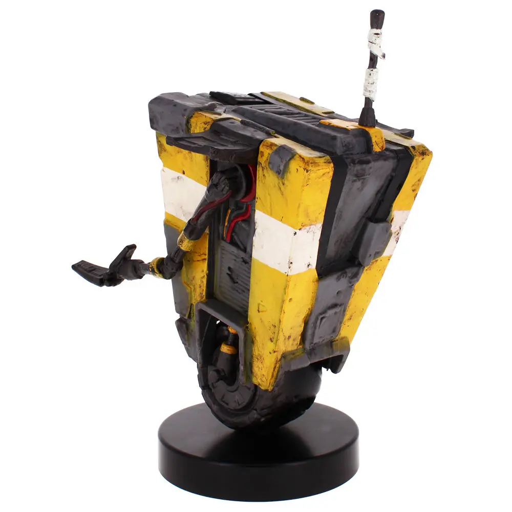 Borderlands Cable Guy Clap Trap 20 cm termékfotó