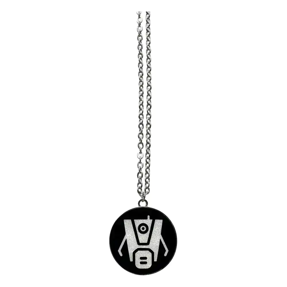 Borderlands Pendant Claptrap termékfotó