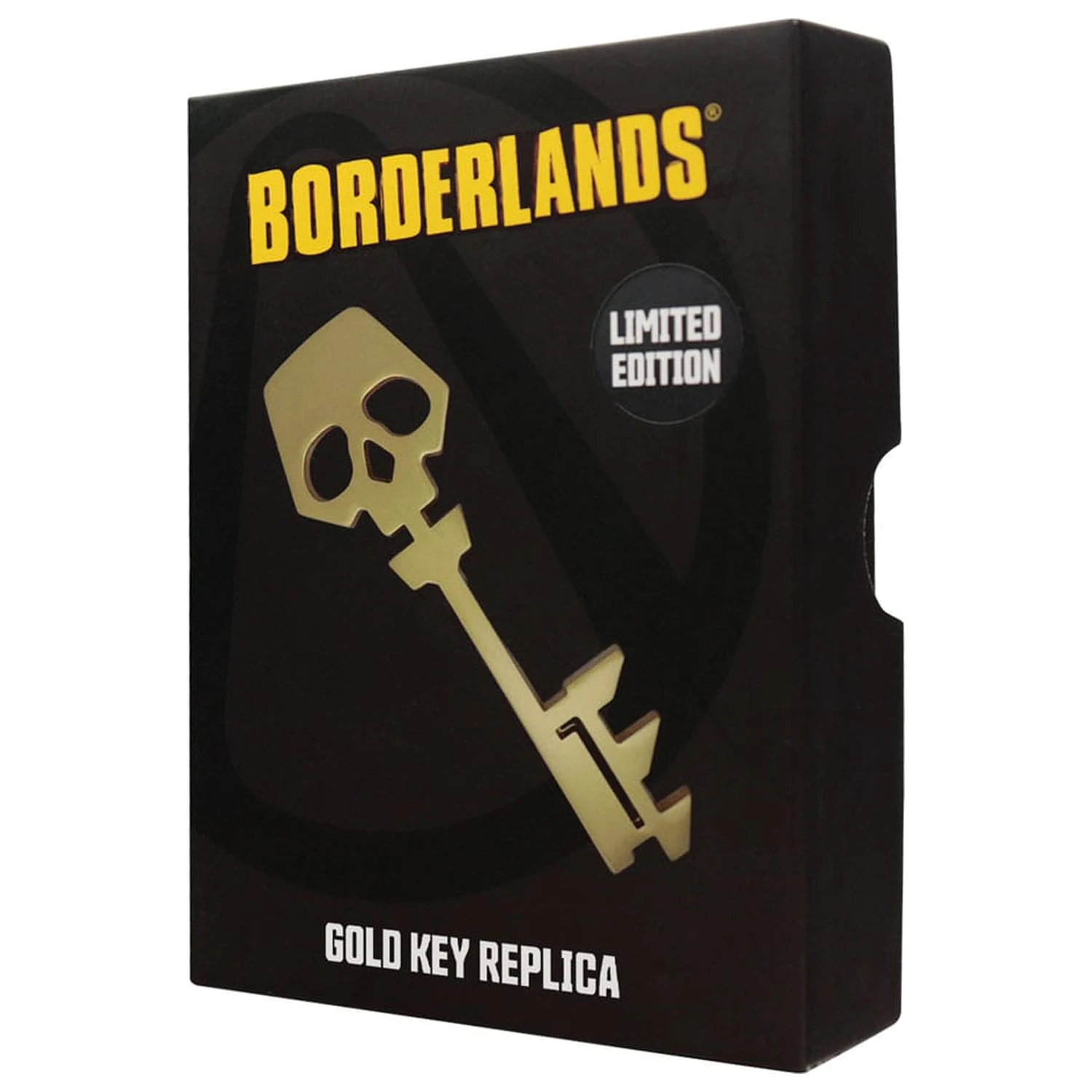 Borderlands Replica Gold Key product photo
