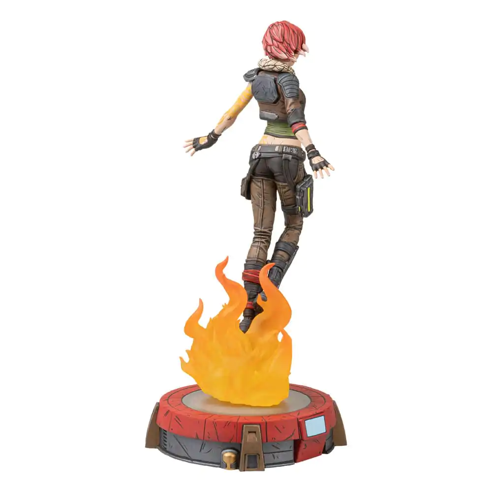 Borderlands PVC Statue Lilith the Firehawk 29 cm termékfotó