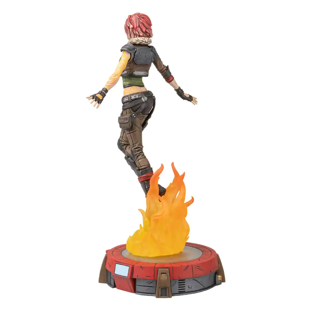 Borderlands PVC Statue Lilith the Firehawk 29 cm termékfotó