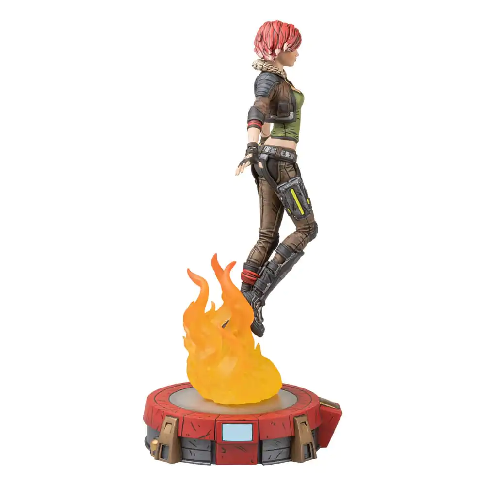 Borderlands PVC Statue Lilith the Firehawk 29 cm termékfotó