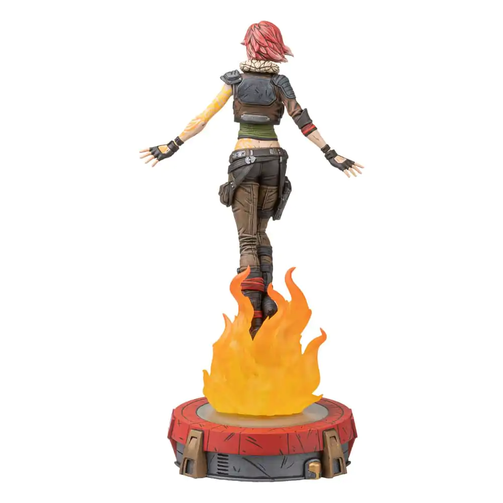 Borderlands PVC Statue Lilith the Firehawk 29 cm termékfotó