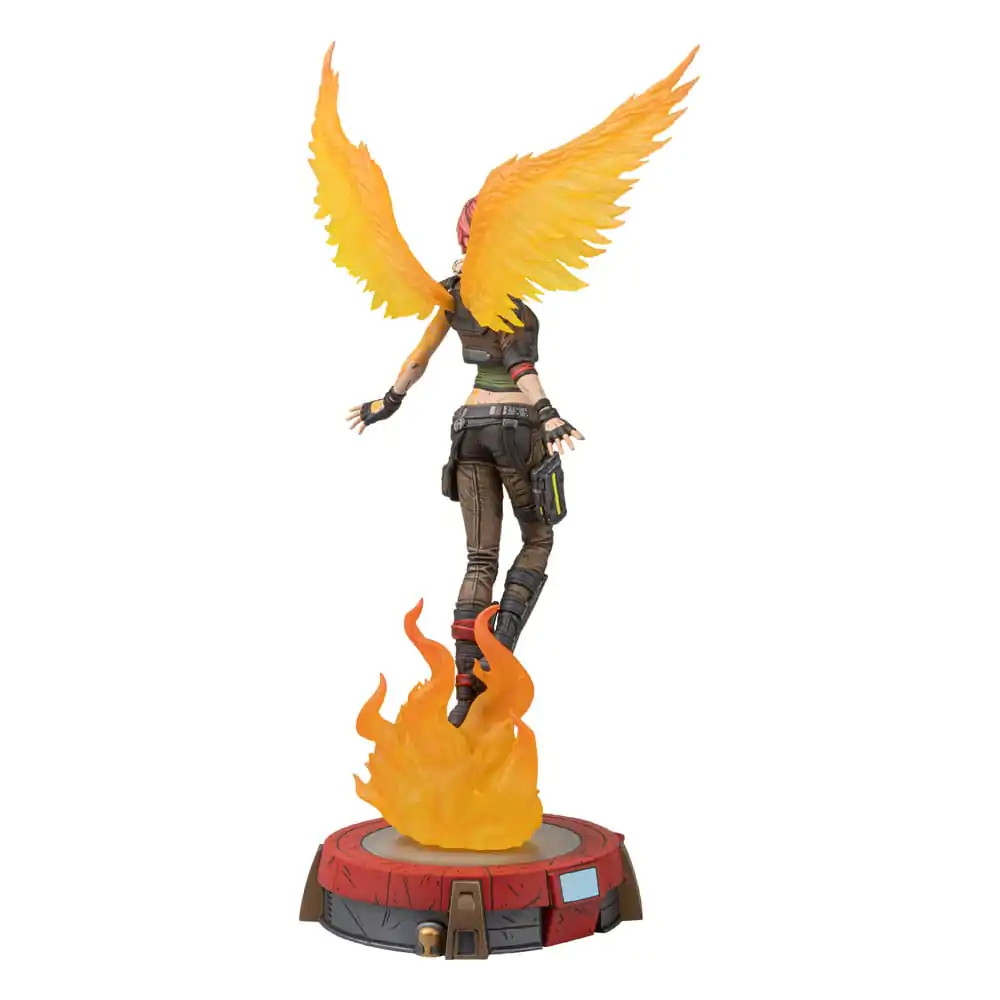 Borderlands PVC Statue Lilith the Firehawk 29 cm termékfotó