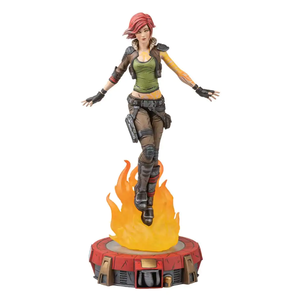 Borderlands PVC Statue Lilith the Firehawk 29 cm termékfotó