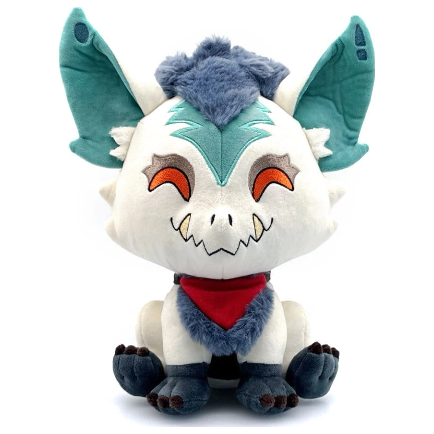 Borderlands Plush Figure Hermes 22 cm product photo