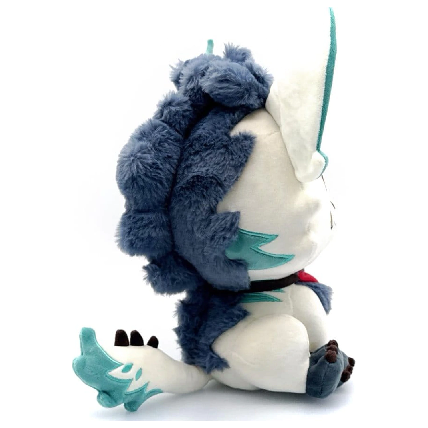 Borderlands Plush Figure Hermes 22 cm product photo