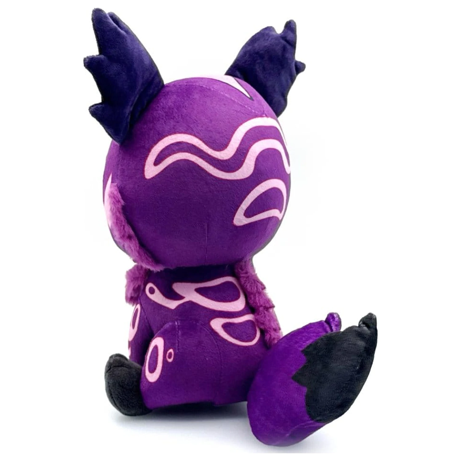 Borderlands Plush Figure Trouble 22 cm product photo