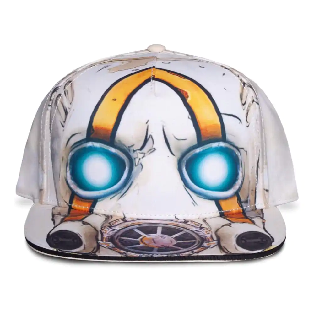 Borderlands Snapback Cap Psycho termékfotó