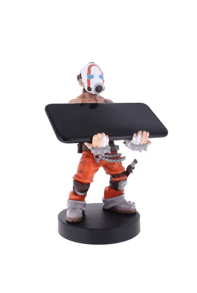 Borderlands Cable Guy Psycho 20 cm product photo