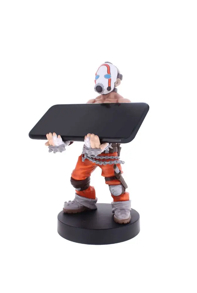 Borderlands Cable Guy Psycho 20 cm product photo