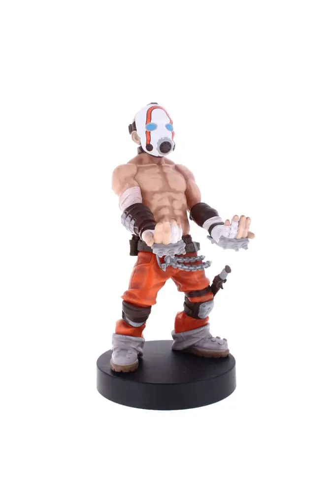 Borderlands Cable Guy Psycho 20 cm product photo