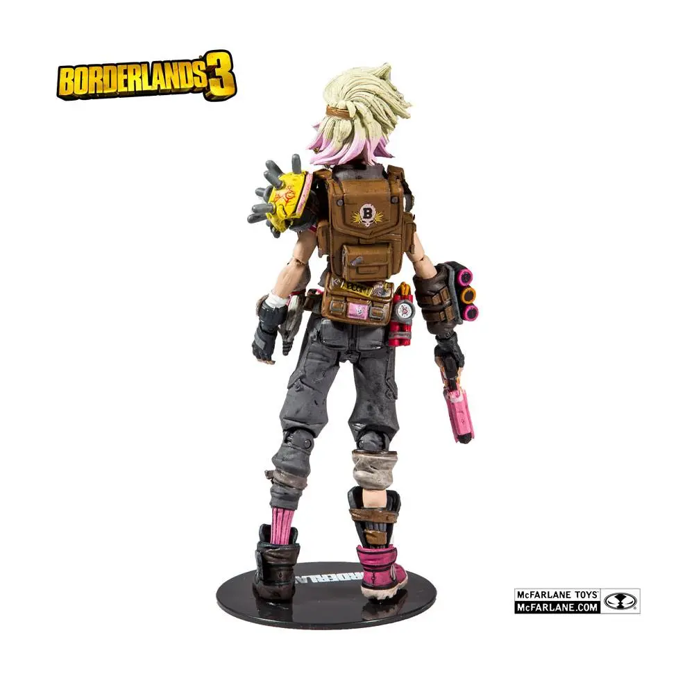 Borderlands Action Figure Tiny Tina 18 cm product photo
