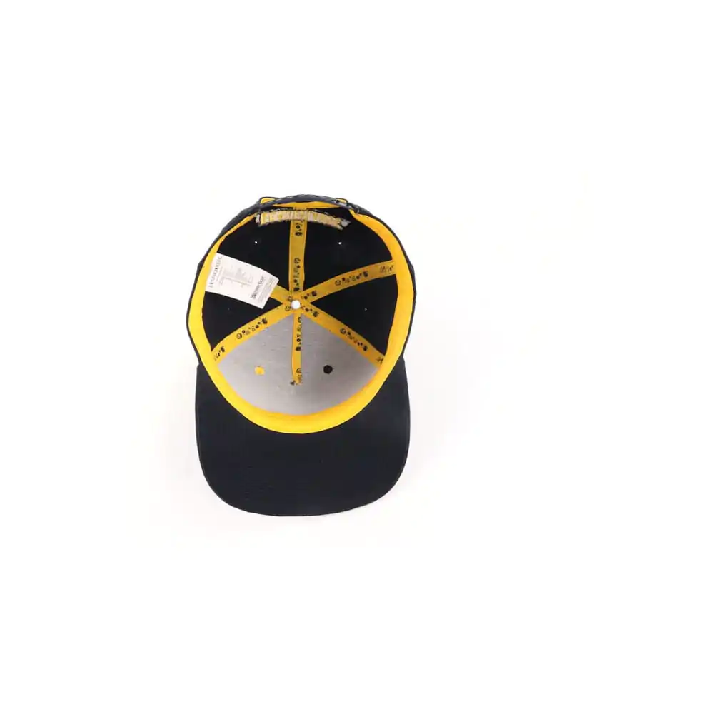 Borderlands Snapback Cap Vault Icon Spray product photo