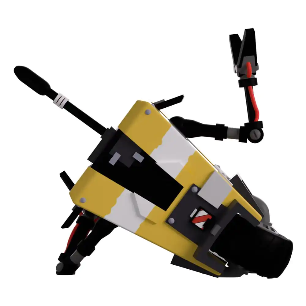 Borderlands Vinyl Figure Chillin Claptrap 10 cm product photo