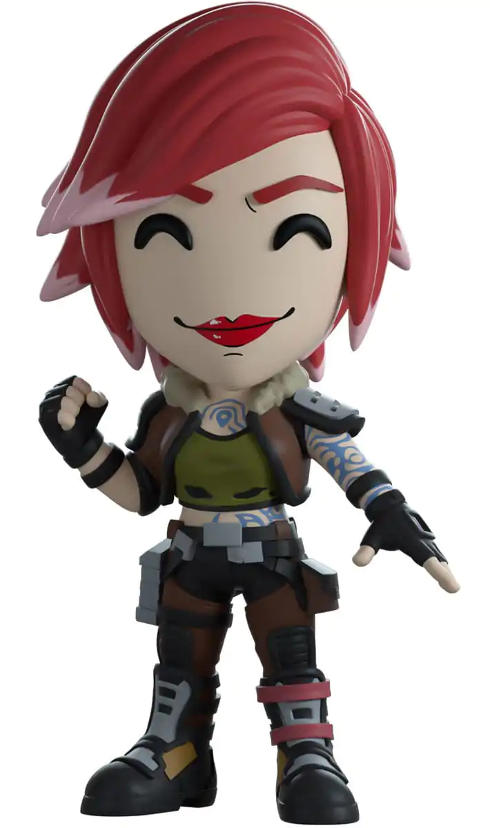 Borderlands Vinyl Figure Lilith 12 cm termékfotó