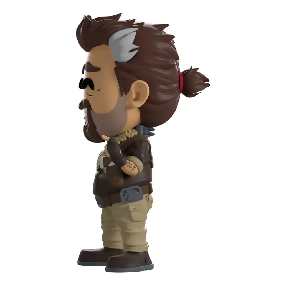 Borderlands Vinyl Figure Marcus 10 cm termékfotó