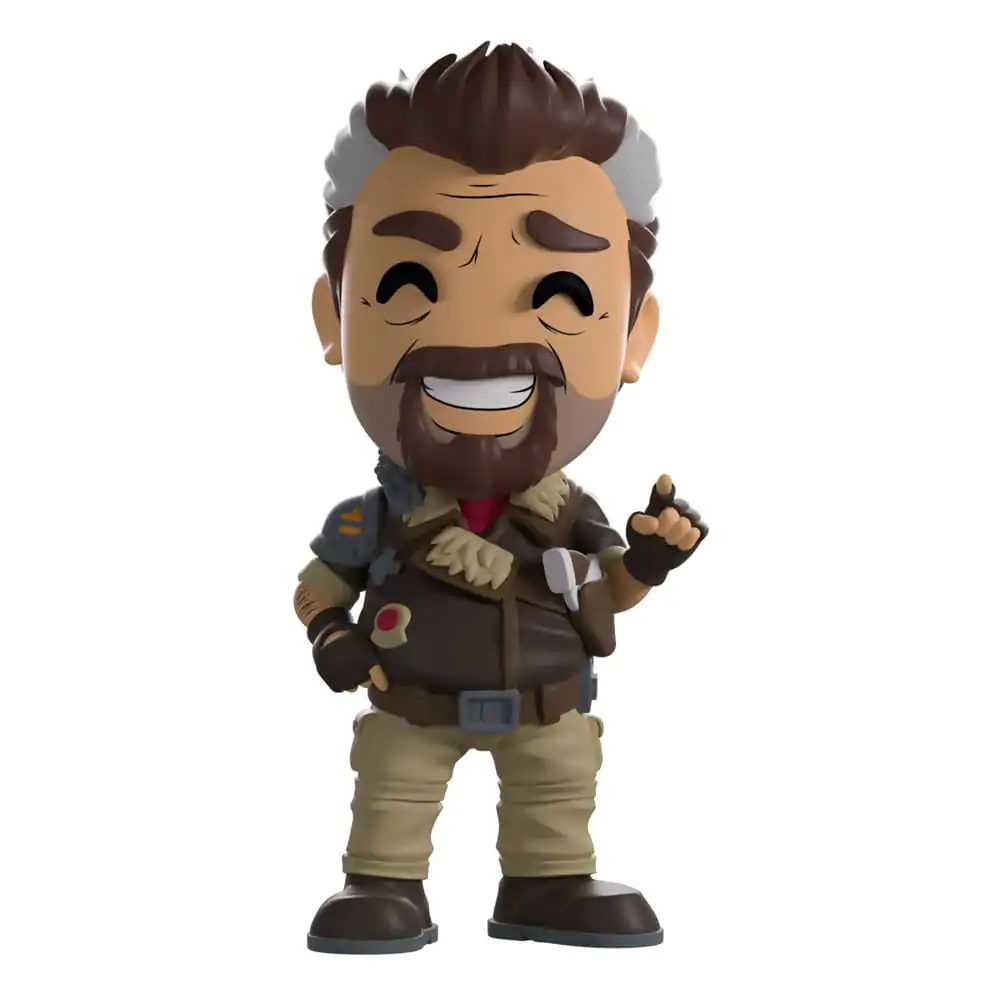 Borderlands Vinyl Figure Marcus 10 cm termékfotó