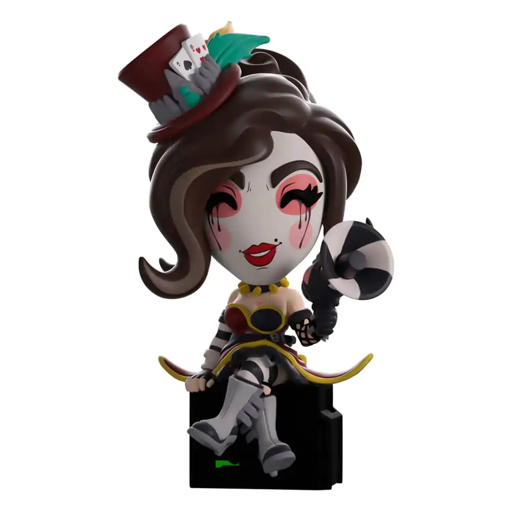 Borderlands Vinyl Figure Moxxi 10 cm termékfotó